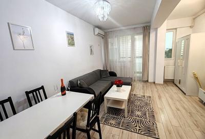 2 Camere | Centrala | An 2019 | Mobilat-Utilat | La Cheie | Investie - 2