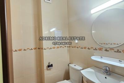 Apartament cu 3 camere decomandat, mobilat în Capitol - 19