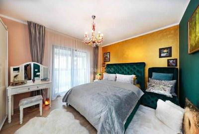 Apartament 2 camere + terasa generoasa - zona Tractorul - 6