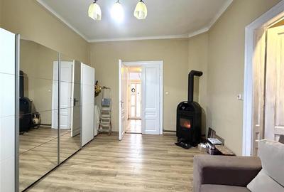 Apartament cu 2 camere semidecomandat în Ultracentral - 3