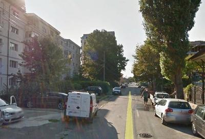 Teren de vanzare Constanta zona Km 5 - 3