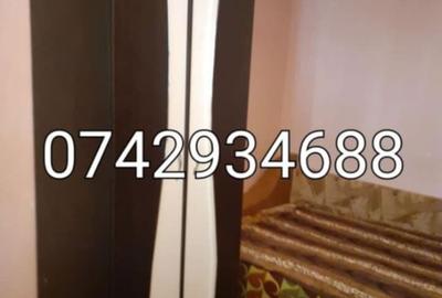 Garsonieră în Craiovei - 1