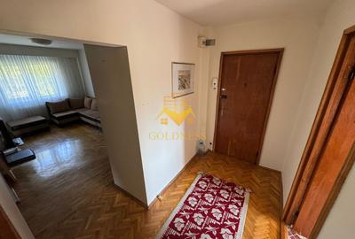 Apartament cu 4 camere decomandat, mobilat în Zorilor - 10