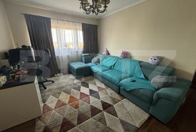 Apartament 4 camere, 85 mp, Ultracentral - 3