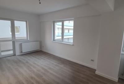 Apartament cu 2 camere decomandat în Gară - 1