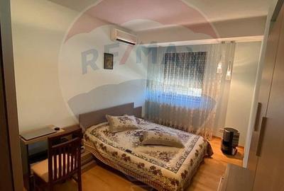 Apartament cu 3 camere decomandat în Est - 8