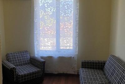 Apartament cu 2 camere decomandat, mobilat în Floreasca - 11