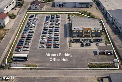 Spațiu comercial, în Ferme - 2