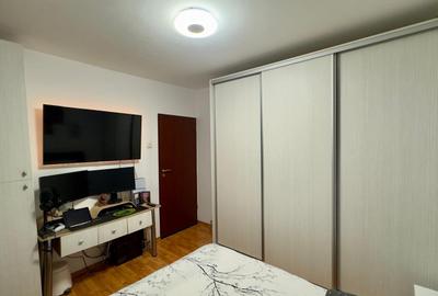 Apartament 3 camere Drumul Taberei - 10