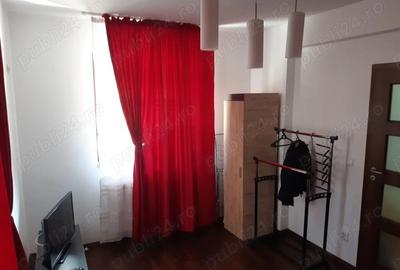 Dimitrie leonida parter cu parcare - 1