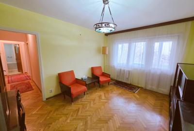 Apartament 4 camere, etajul 3/4, 2 grupuri sanitare, balcon mare, imbunatatiri - 11