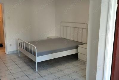 Garsonieră semidecomandată în Drumul Taberei