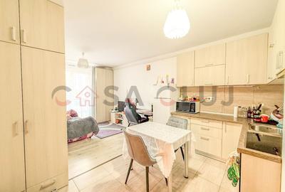 Andrei Mureșanu Sud, Etaj 3, Ideal pentru închiriere - 2