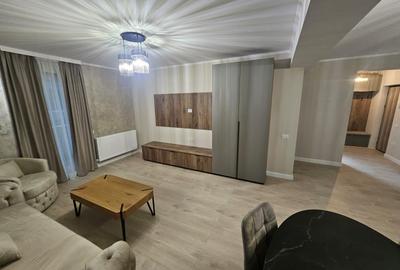 Apartament cu 2 camere decomandat în Tomis Plus - 6