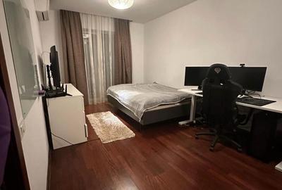 Apartament cu 3 camere, mobilat în Dristor