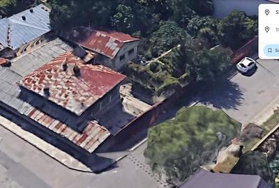 Teren de 950 mp, în Dobroești - 2