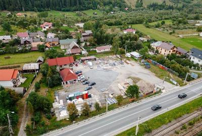 Teren 5,000mp Campulung Moldovenesc / Strada Principala l... - 13