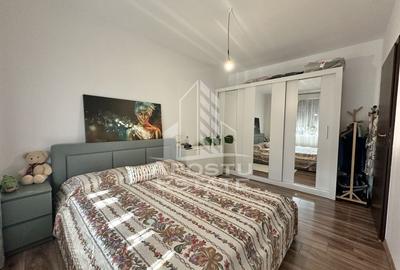 Apartament cu 2 camere si gradina proprie de 50mp in Chisoda la asfalt - 2