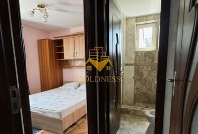 Apartament cu 2 camere semidecomandat, mobilat în Andrei Mureșanu - 7