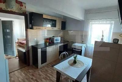 Garsonieră decomandată în Central - 1