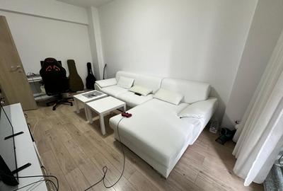 Apartament cu 2 camere decomandat, mobilat în Regie - 2