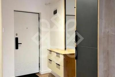 Apartament cu 3 camere semidecomandat în Central - 8