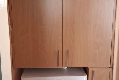 Apartament cu 2 camere semidecomandat în Florilor - 8