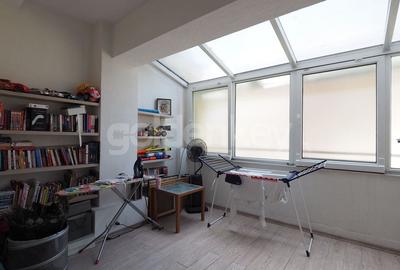 Apartament spatios cu 4 camere, 3 bai | 250mpc | 2 garaje - 17