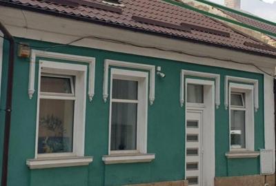 Casa de 2 camere, 55 mp utili, teren 80 mp, mobilata/utilata Casa de 2 camere, 55 mp utili, teren 80 mp, mobilata/utilata - 2