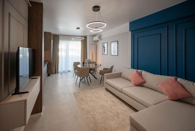 Alezzi Odyssey - Apartament cu 2 camere și terasă // Direct de la dezvoltator - 3