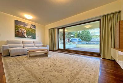 Apartament cu 2 camere decomandat, mobilat în Drumul Poienii - 3