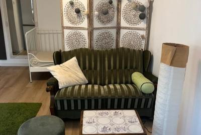 Garsonieră semidecomandată în Zorilor - 1