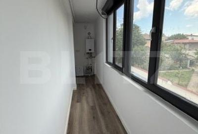 Apartament cu 3 camere în Central - 4