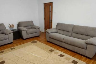 Apartament cu 3 camere decomandat, mobilat în Nerva Traian - 3