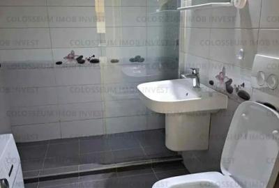 Apartament cu 2 camere decomandat în Tractorul - 8