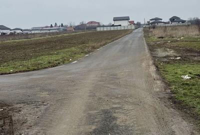 Spațiu comercial, în Dragomirești-Vale - 2