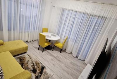 Apartament cu 2 camere semidecomandat în Nord - 8