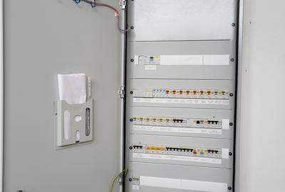 Spatii depozitare - conditii ideale pentru arhiva, management documente etc. - 12