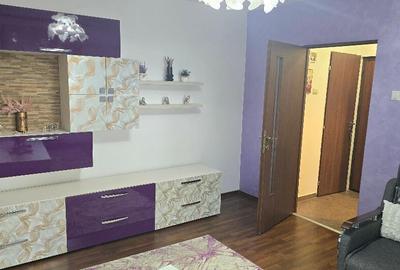 Vand apartament 2 camere in Deva, zona I. Traian, parter, mobilat - 4