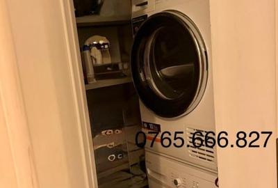 Apartament cu 2 camere decomandat, mobilat în Doamna Ghica - 14