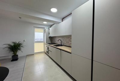 Citadella Garden-Ap. 2 cam.-80mp-de inchiriat-Parcare - 4