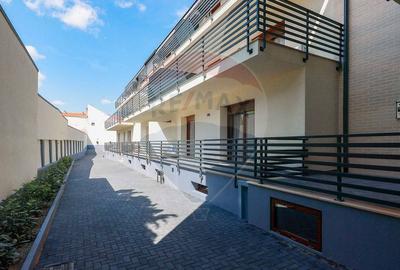 Spațiu comercial, de 102.09999847412 mp, în Ultracentral - 6
