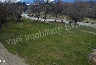 Spațiu comercial, în Berindești - 8