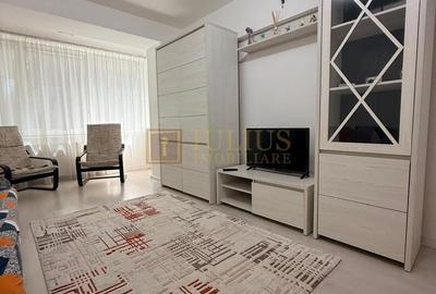 Apartament cu 2 camere decomandat, mobilat în Central - 21
