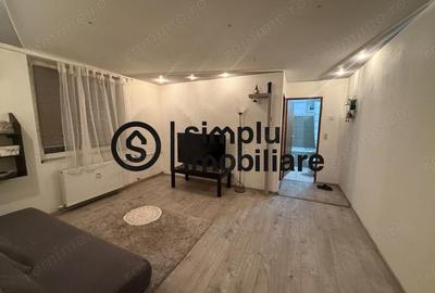 Apartament cu 2 camere semidecomandat în Ultracentral - 3