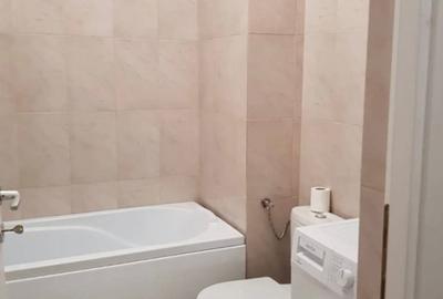 Închiriere apartament 2 camere Exigent Plaza/ Lujerului - 8
