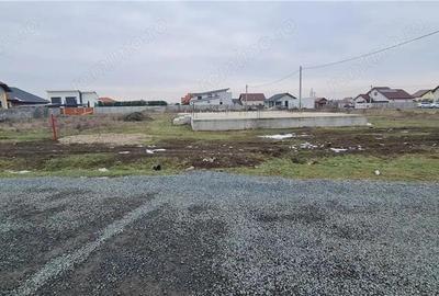 Casă cu Teren 722 Mp în Livada - 3