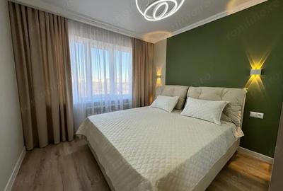 Garsonieră în Iancului - 6