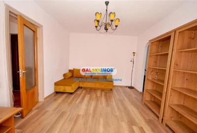 Apartament cu 2 camere semidecomandat, mobilat în Crângași - 5