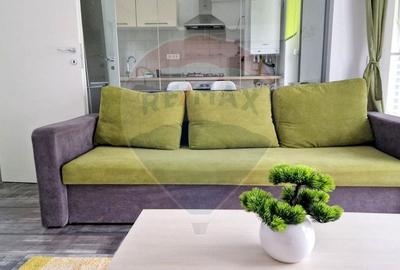 Apartament cu 1 camere decomandat, mobilat în Politehnica - 3